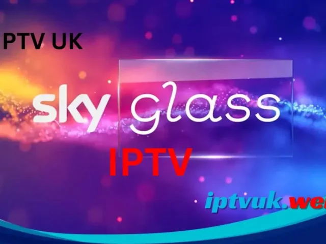 Sky Glass IPTV: Powerful Truths About the Future of IPTV UK Streaming