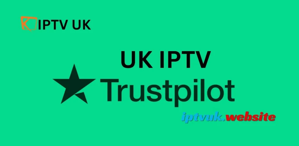 UK IPTV Trustpilot