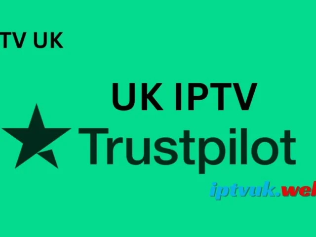 UK IPTV Trustpilot Reviews: The Ultimate Honest Guide to Choosing the Best IPTV Service in 2026