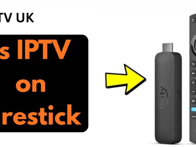 Is IPTV on Firestick? 7 Powerful Truths You Must Know Before Streaming