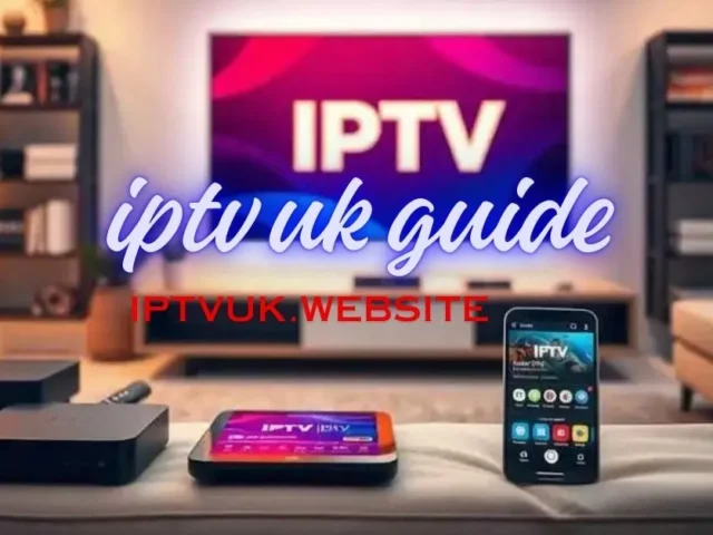 IPTV UK: The Ultimate Guide to Affordable and Powerful Streaming in 2026