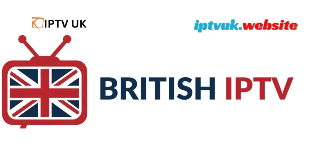 British IPTV