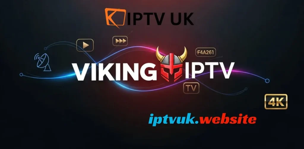 Viking IPTV