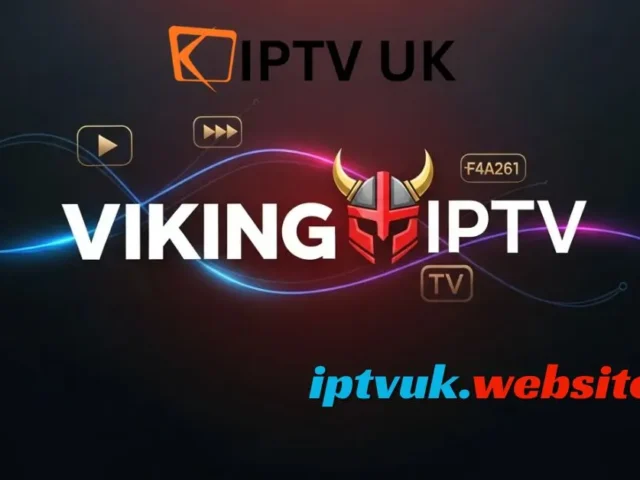 Viking IPTV: The Ultimate Guide to IPTV UK Services for 2026