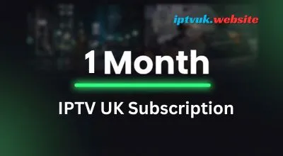 1 Month IPTV UK Subscription: 9 Smart Reasons to Try Flexible Streaming in 2026