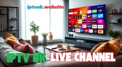 IPTV UK Live Channel : 9 Powerful Reasons IPTV UK Is the Future of Streaming