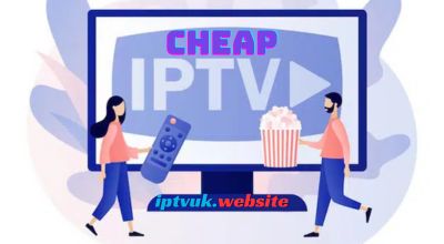 Cheap IPTV UK – The Ultimate Guide to Smart Streaming