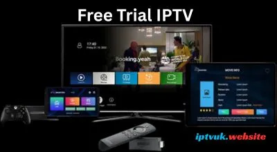 Free Trial IPTV: 7 Powerful Benefits of Free Trial IPTV You Can’t Ignore