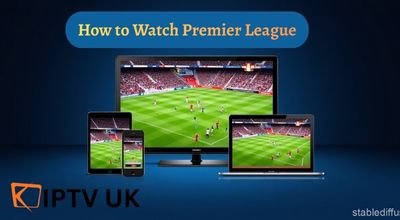 How to Watch Premier League