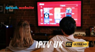 IPTV UK 4K: 13 Incredible Benefits That Redefine Ultra HD Streaming in 2026
