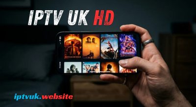 IPTV UK HD: 11 Powerful Reasons to Upgrade Your Streaming Experience in 2026