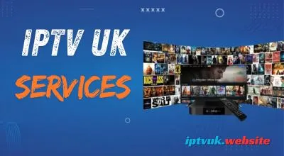 IPTV UK Services: 7 Powerful Reasons Why It’s the Future of Television in 2026