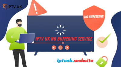 IPTV UK No Buffering Service for Seamless Streaming (2026 Guide)