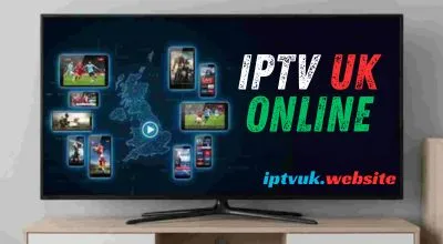 IPTV UK Online: 10 Powerful Reasons to Stream Smarter in 2026