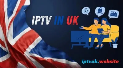 IPTV in UK: 11 Powerful Reasons Why IPTV UK Is the Future of Streaming