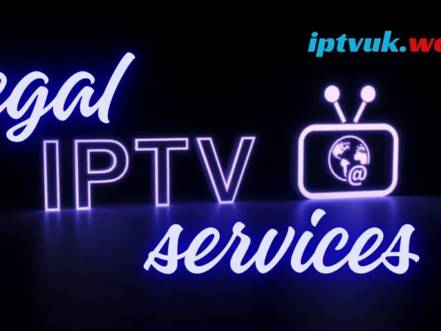 Legal IPTV Services in the UK: The Complete Guide to Safe & Reliable IPTV UK Streaming