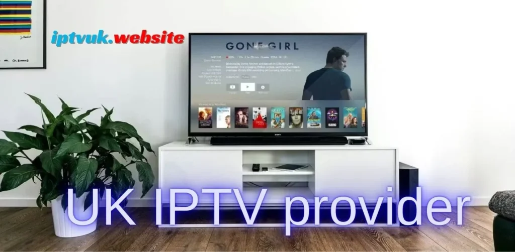 Best IPTV UK Provider