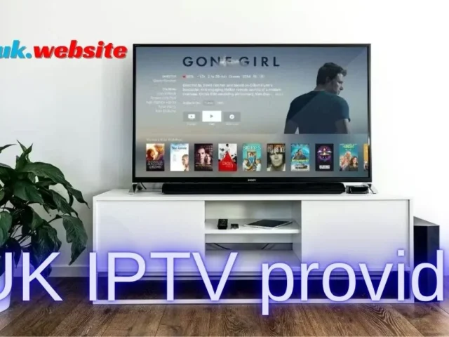 Best IPTV UK Provider: 12 Proven Reasons IPTV UK Services Are Dominating Streaming
