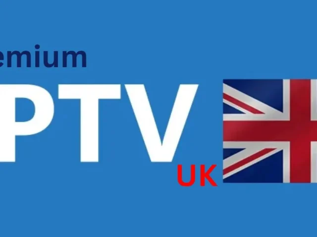 Premium IPTV UK: The Ultimate Guide to High-Quality Streaming in the UK