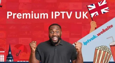 IPTV UK 2026: 9 Powerful Reasons Why Premium IPTV UK Is Transforming Home Entertainment