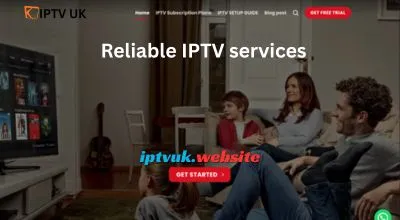Reliable IPTV Services: 10 Proven Ways to Choose the Best IPTV UK Provider in 2026