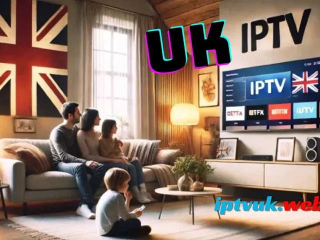 UK IPTV: 9 Powerful Benefits of IPTV UK for Unlimited Entertainment