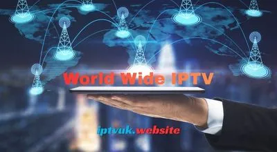 WorldWide IPTV: 9 Powerful Reasons Why Worldwide IPTV Is Transforming TV Entertainment