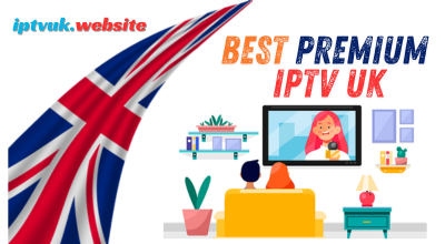 Best Premium IPTV UK: Deliver Ultimate Streaming Experience
