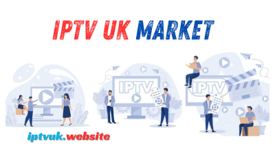 IPTV UK Market