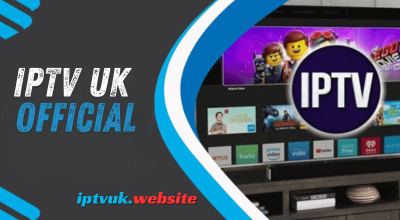 IPTV UK Official