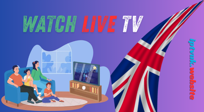 Watch live tv