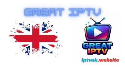Great iptv: The Ultimate Guide to Premium Streaming, Channels