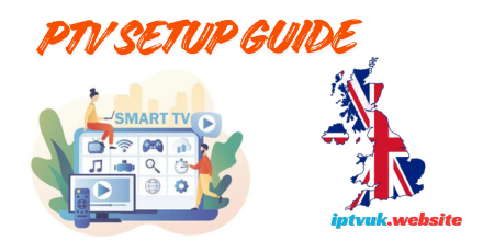 PTV Setup Guide