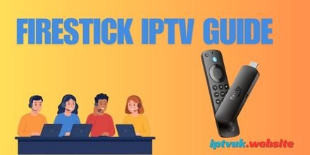 firestick iptv guide