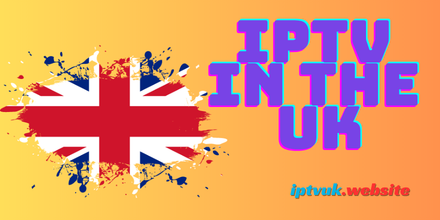 iptv in the uk